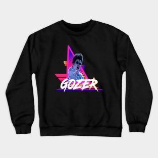 80's Gozer Crewneck Sweatshirt